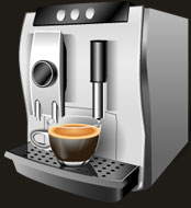 Espresso Machine